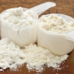 As diferentes variações do whey protein