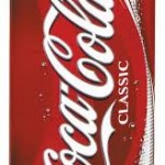 O que uma latinha de Coca-Cola pode fazer ao seu corpo?